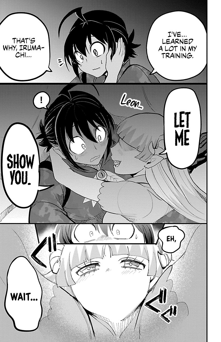 Welcome to Demon School! Iruma-kun, Chapter 109 image 05